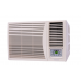 TWW60CFWDG TECO 6.0 KW Window/Wall Air Conditioner (Cooling Only) 